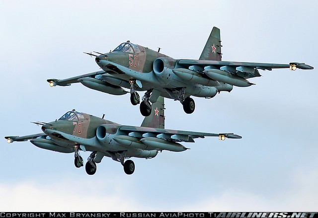 Su-25BM